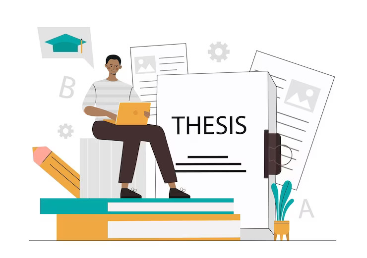 expert thesis writing services